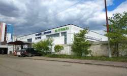 Шинный центр Строгино