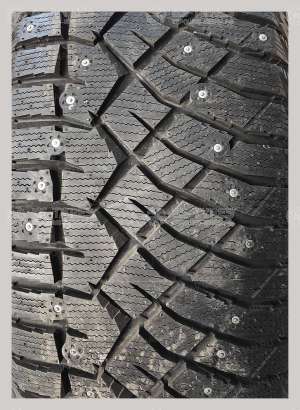 Therma Spike