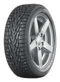Ikon (Nokian Tyres) Character Ice 7 (Nordman 7)